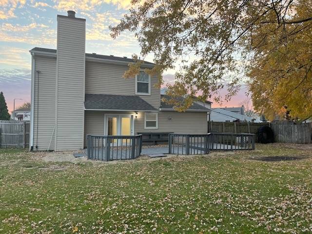 Aurora, IL 60506,1815 Brighton Circle