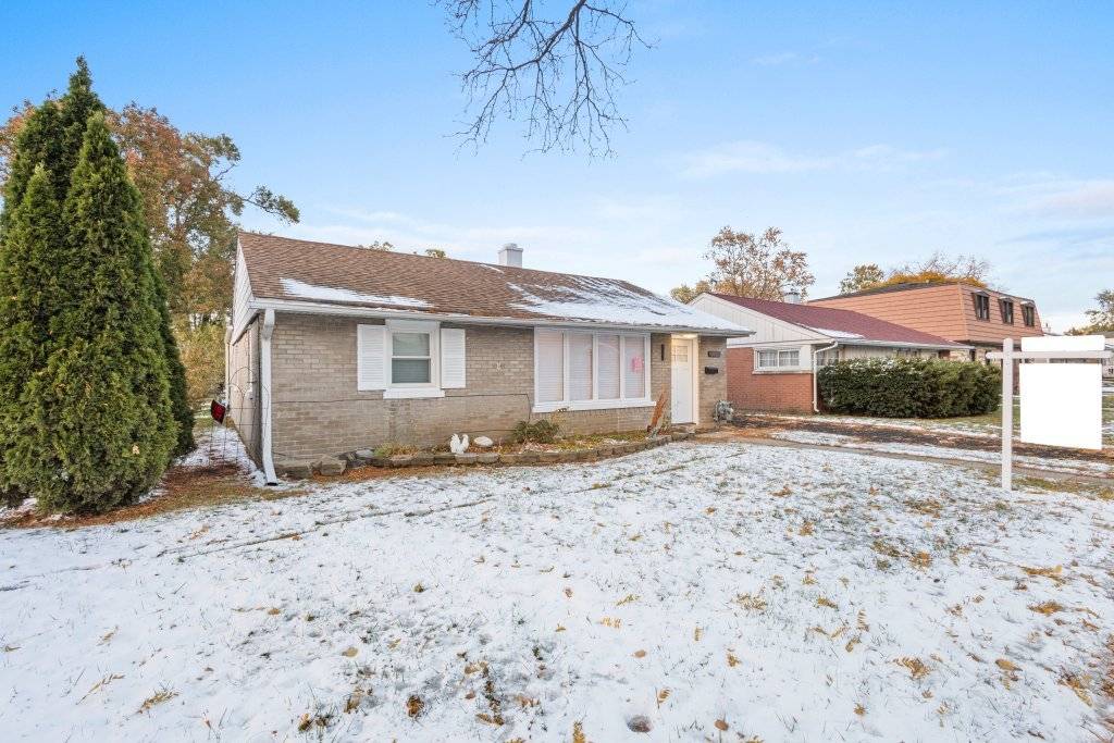 Lyons, IL 60534,8330 45th Street