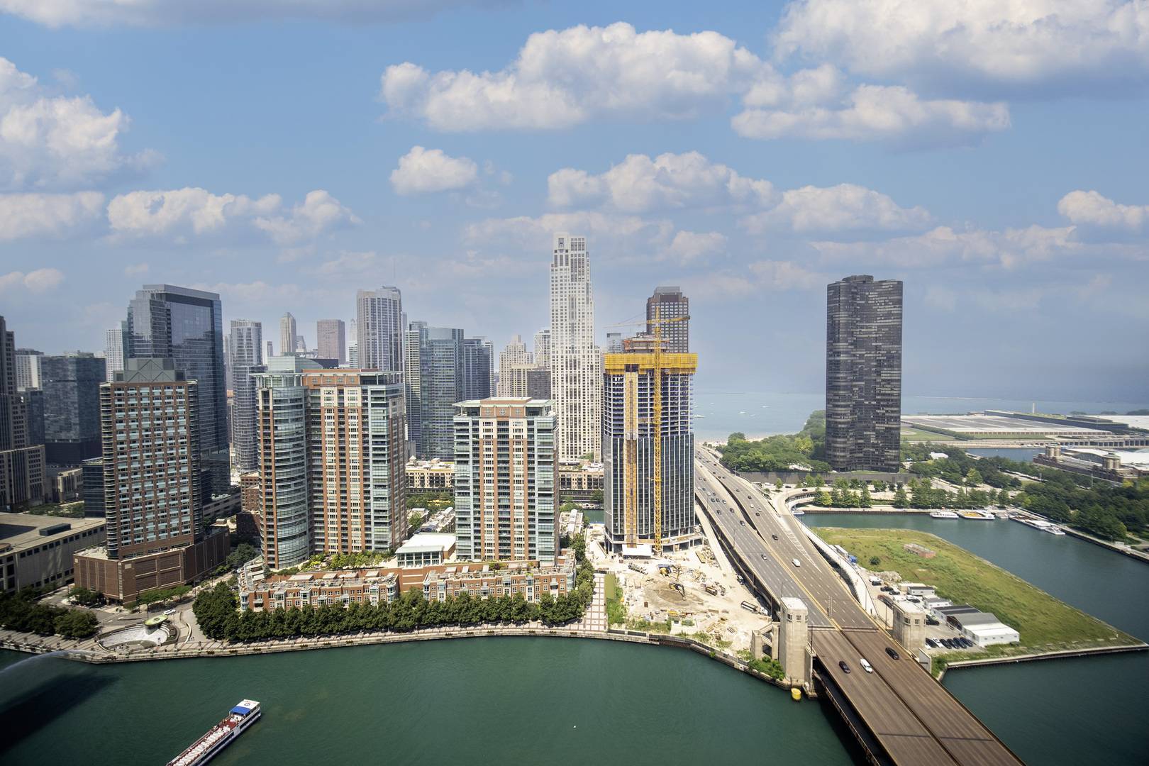 Chicago, IL 60601,450 E Waterside Drive #3302