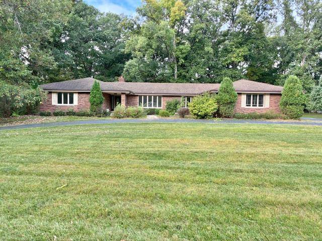 Crete, IL 60417,24360 S Timberline Trail