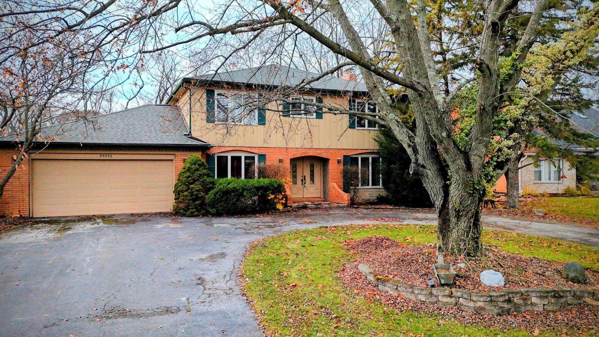 Crete, IL 60417,24656 S Willow Brook Trail