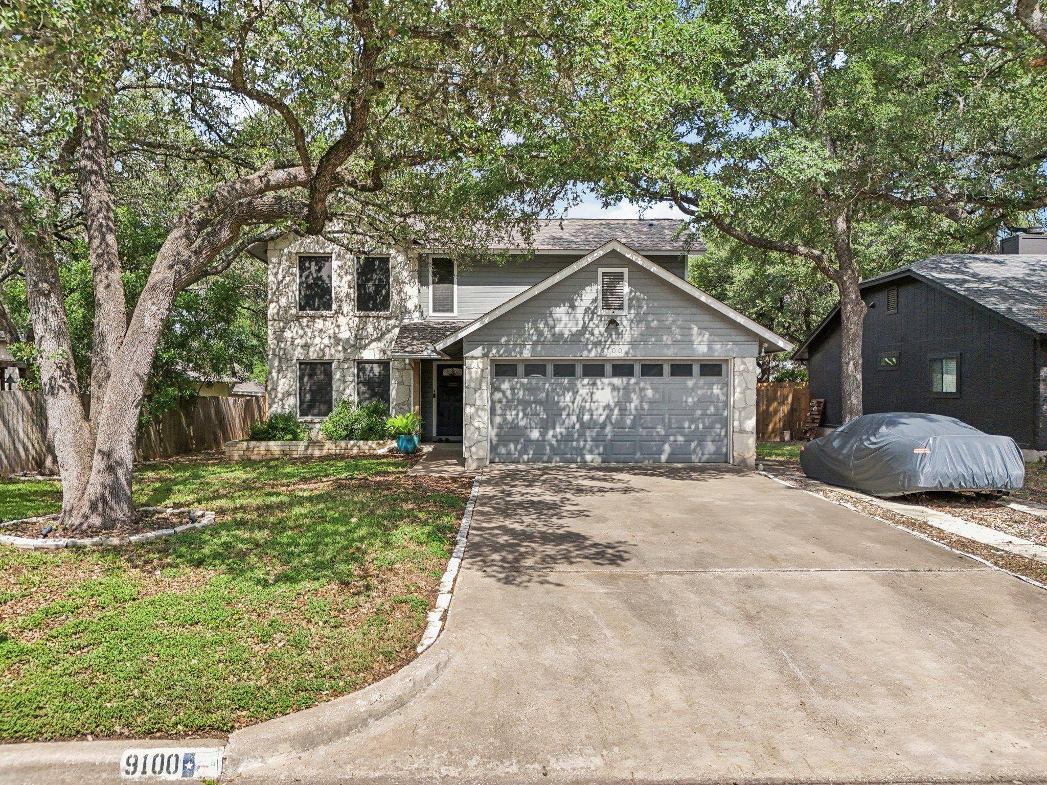 Austin, TX 78748,9100 Bill Hickcock PASS