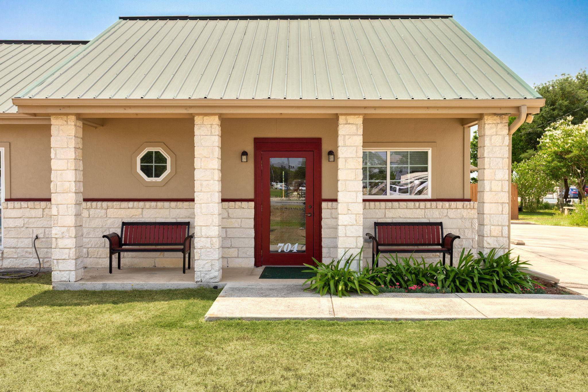 Lockhart, TX 78644,704 State Park RD