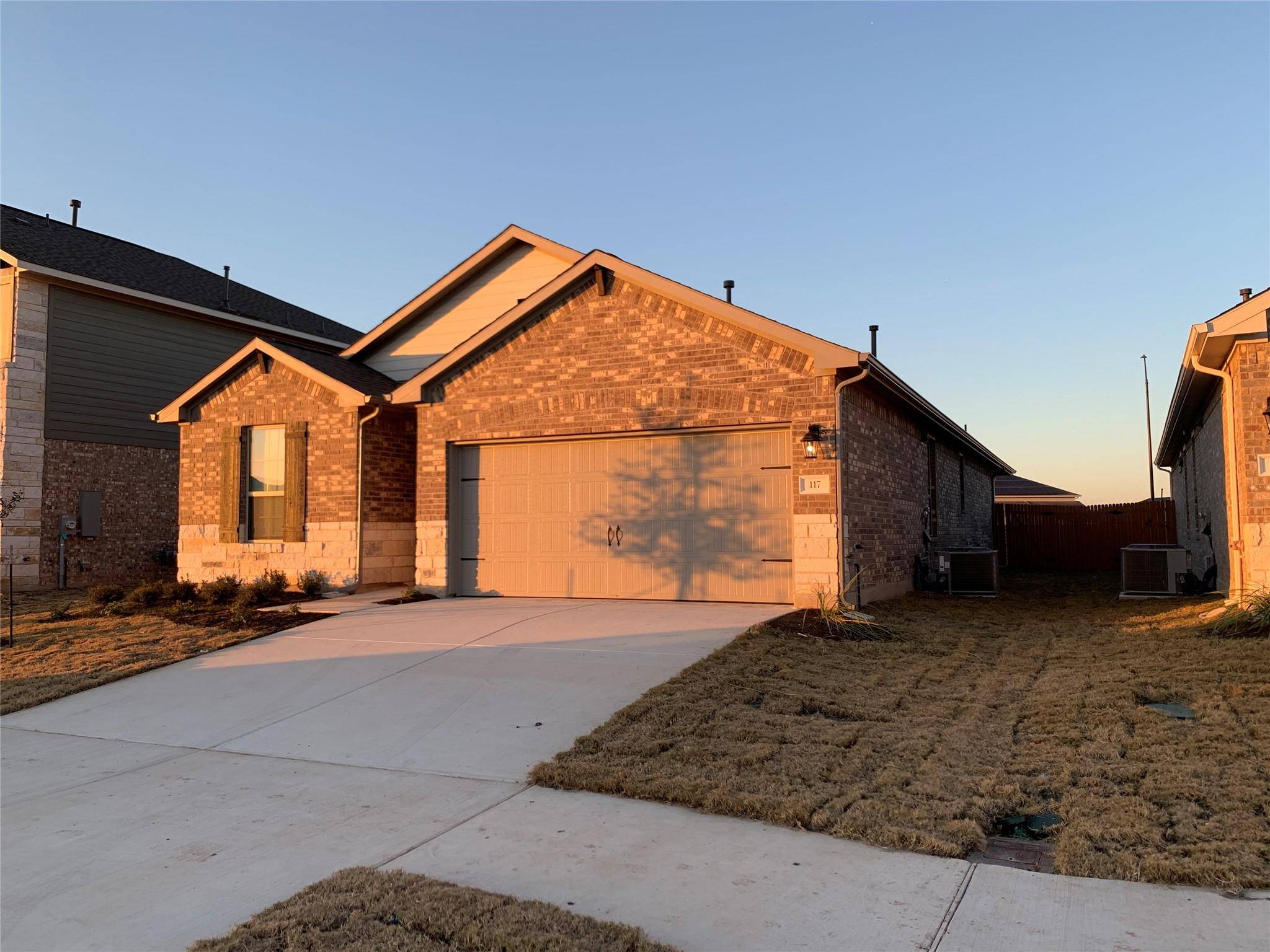 Georgetown, TX 78626,117 Peruvian LN
