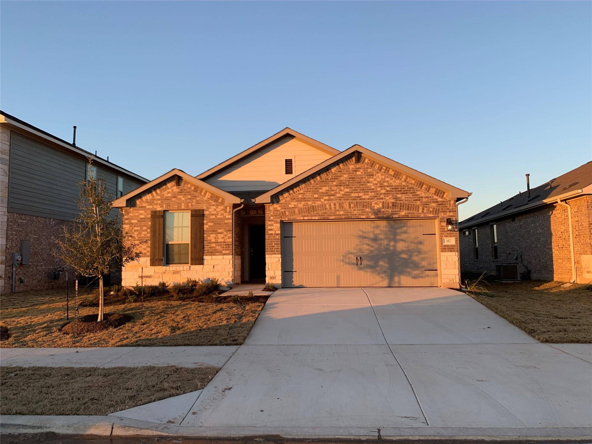 Georgetown, TX 78626,117 Peruvian LN