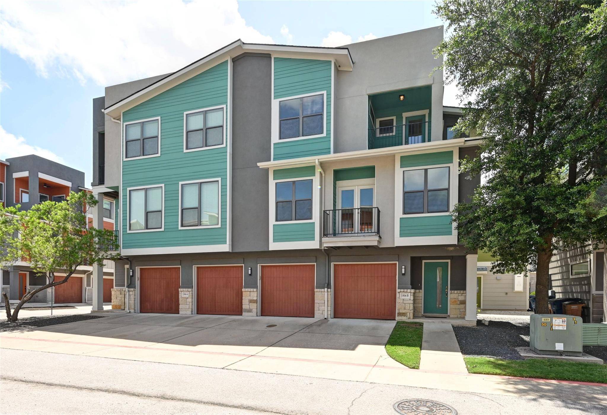Austin, TX 78758,1504 Lorraine LOOP #B