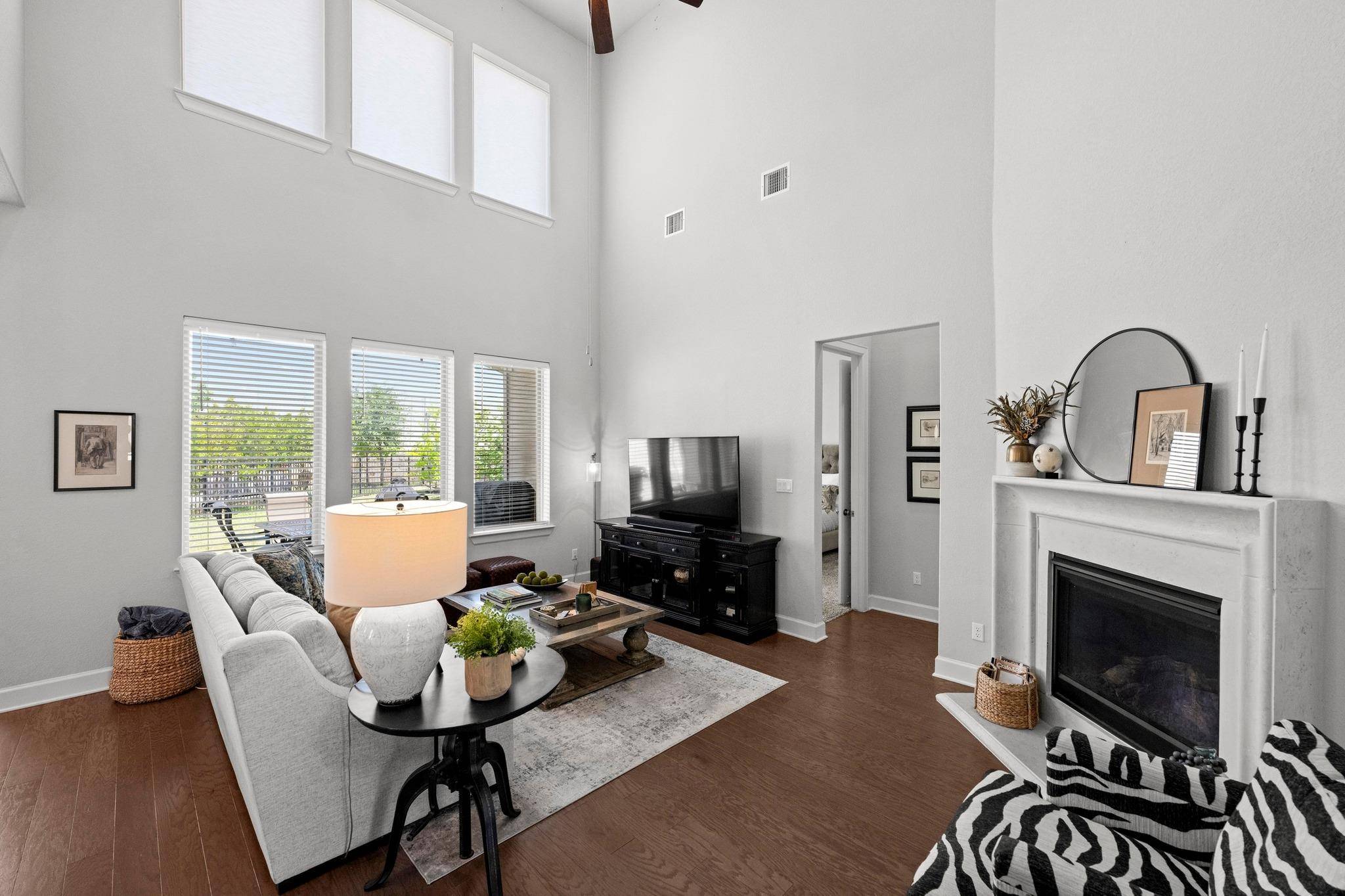 Austin, TX 78737,181 Village Oak DR
