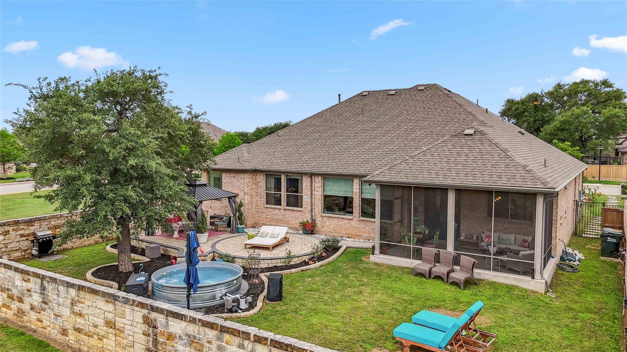 San Marcos, TX 78666,1404 Andalucia DR