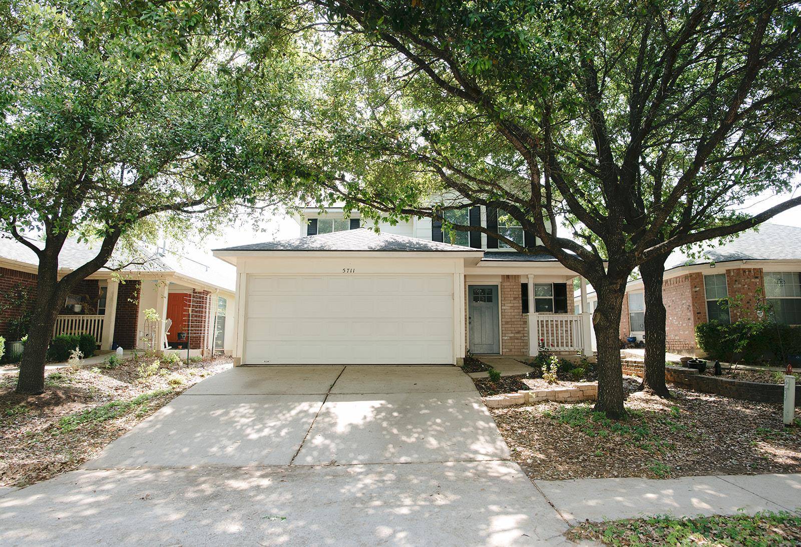 Austin, TX 78721,5711 Steven Creek WAY