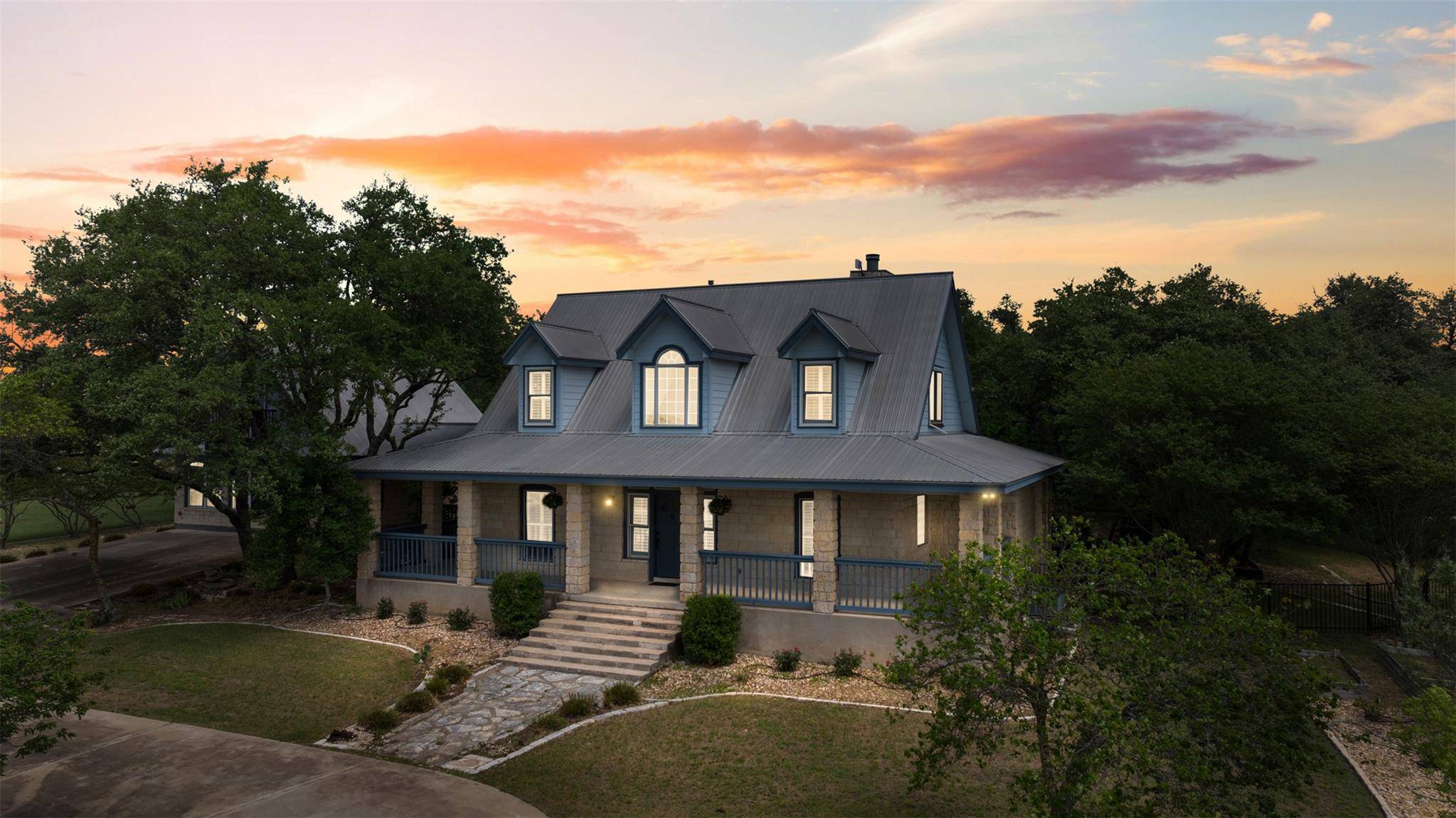 Georgetown, TX 78626,310 County Road 317