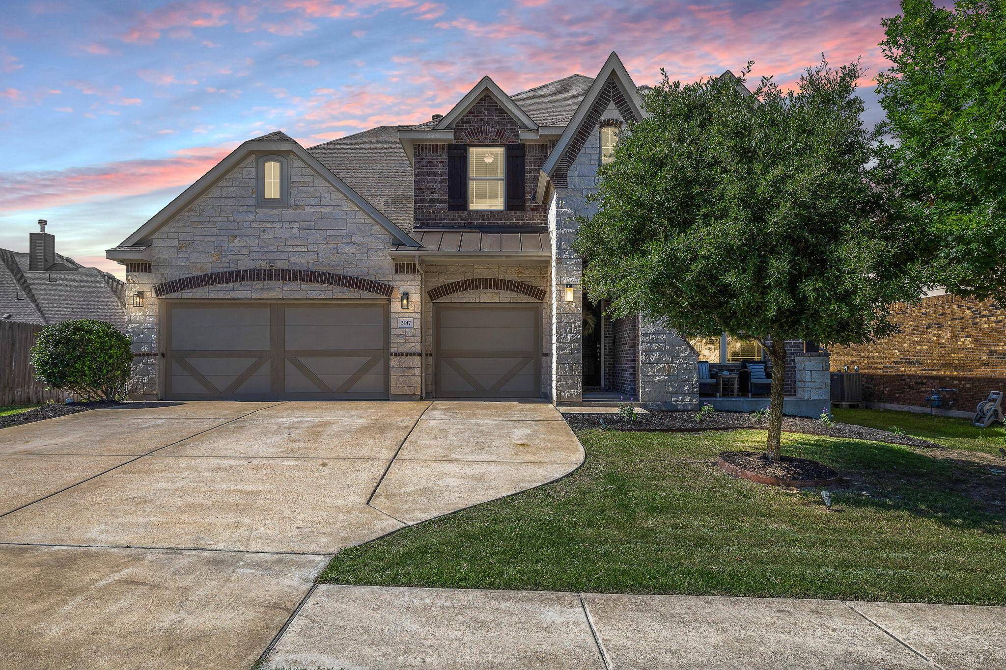 Pflugerville, TX 78660,2917 Waterson ST