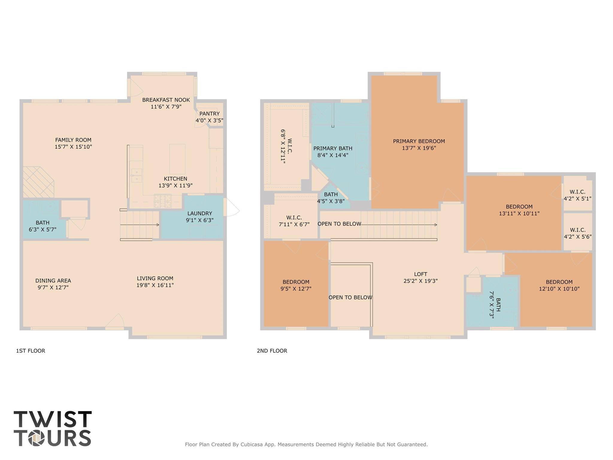 Cedar Park, TX 78613,2117 Simbrah DR