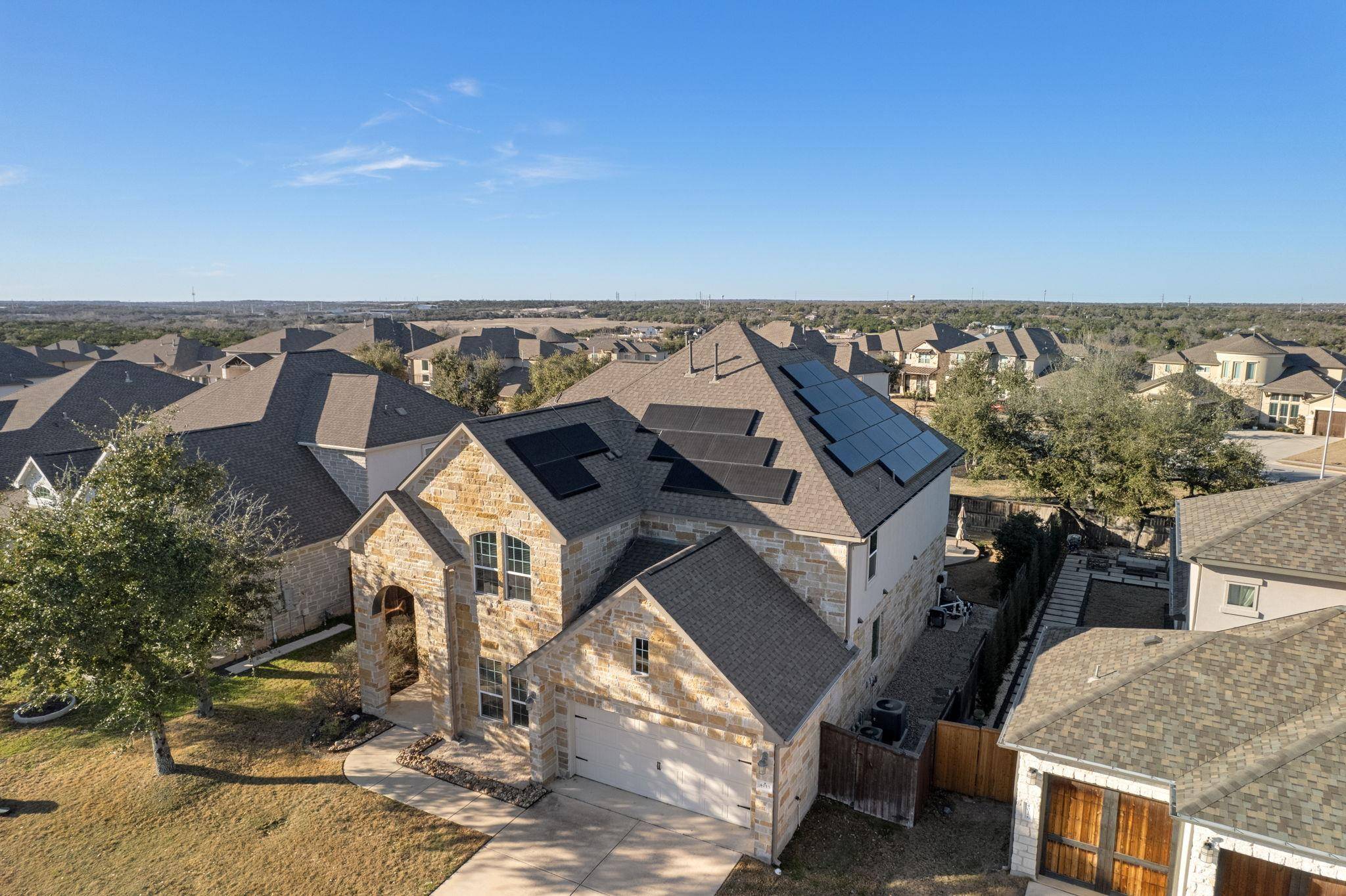 Cedar Park, TX 78613,4015 Logan Ridge DR