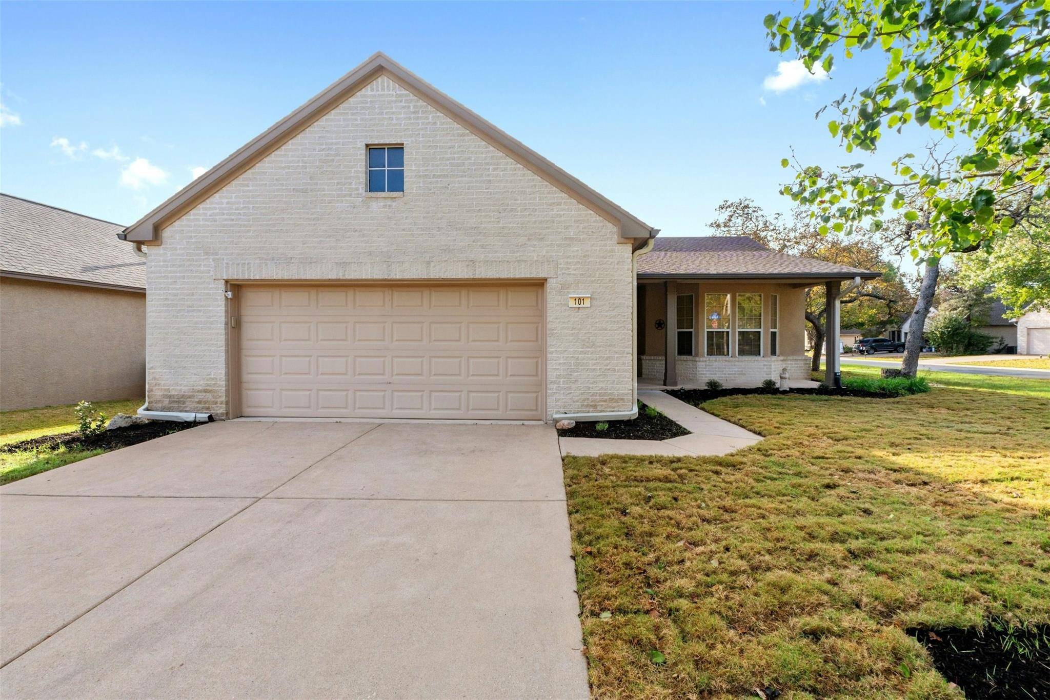 Georgetown, TX 78633,101 Buttercup TRL