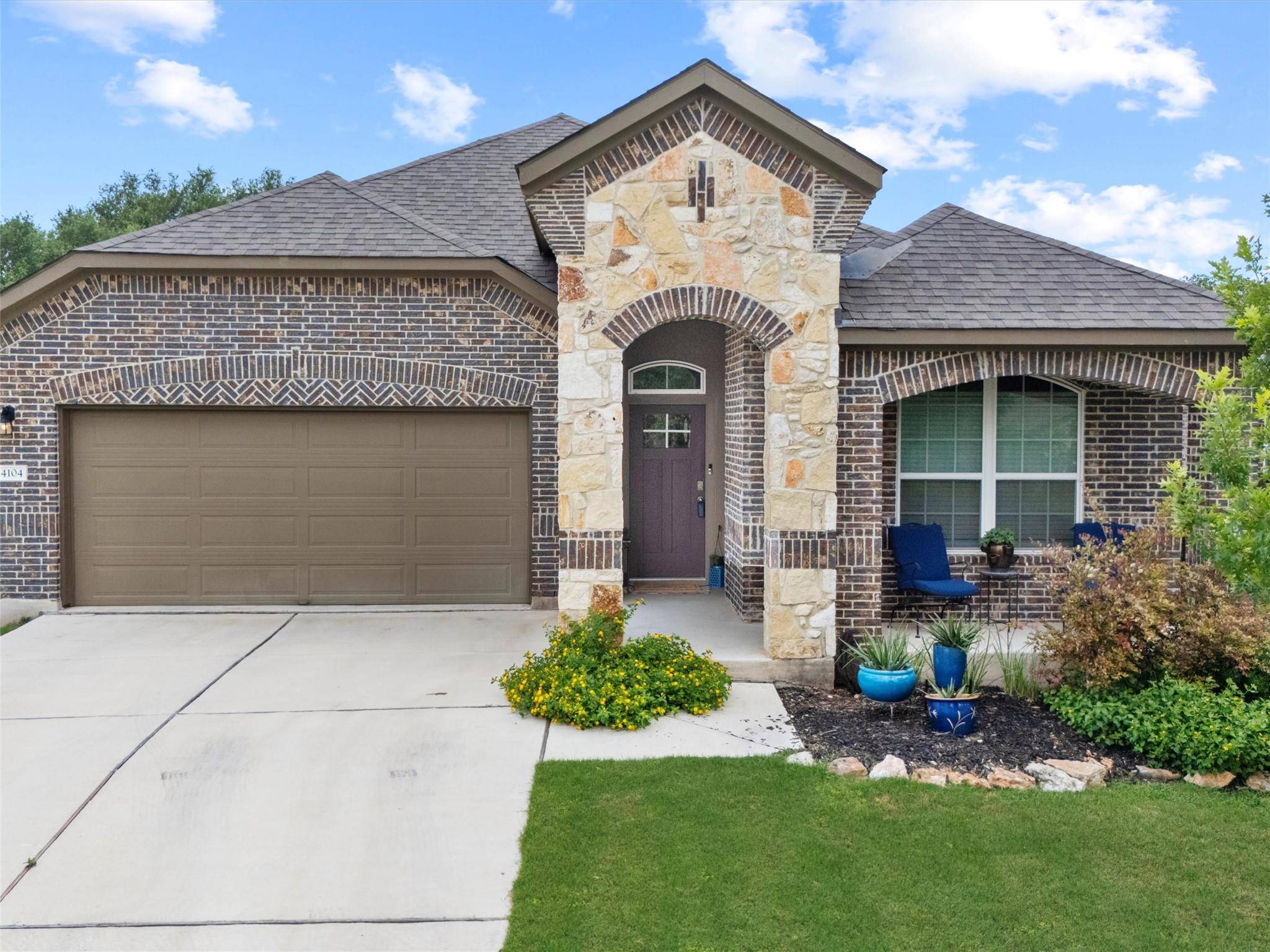 Georgetown, TX 78628,4104 Porter Farm RD