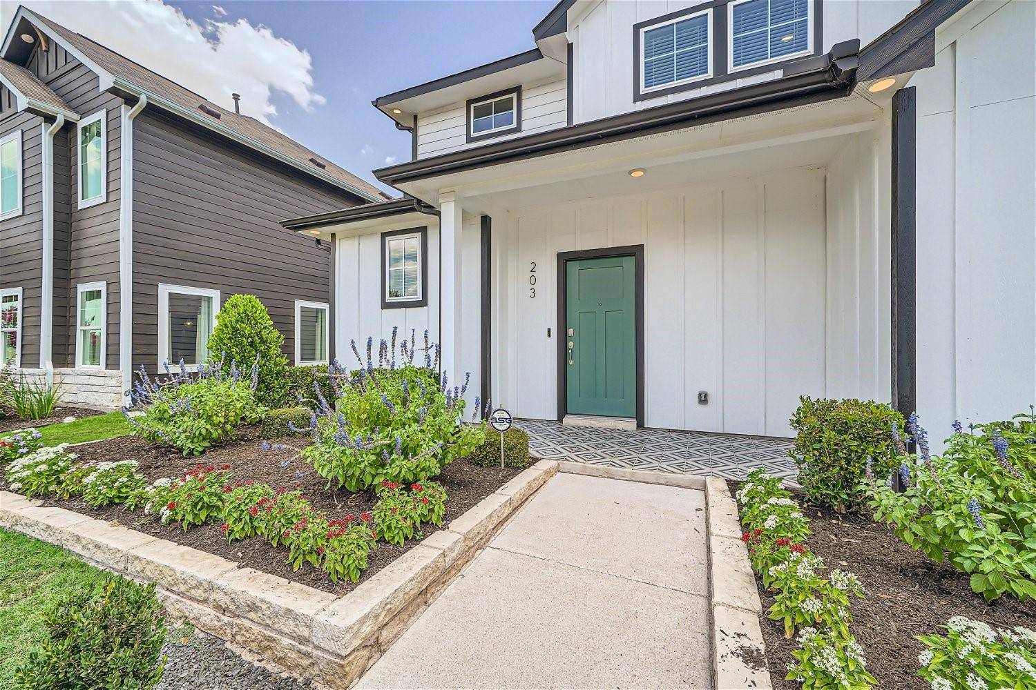 Hutto, TX 78634,203 Pinkerton DR