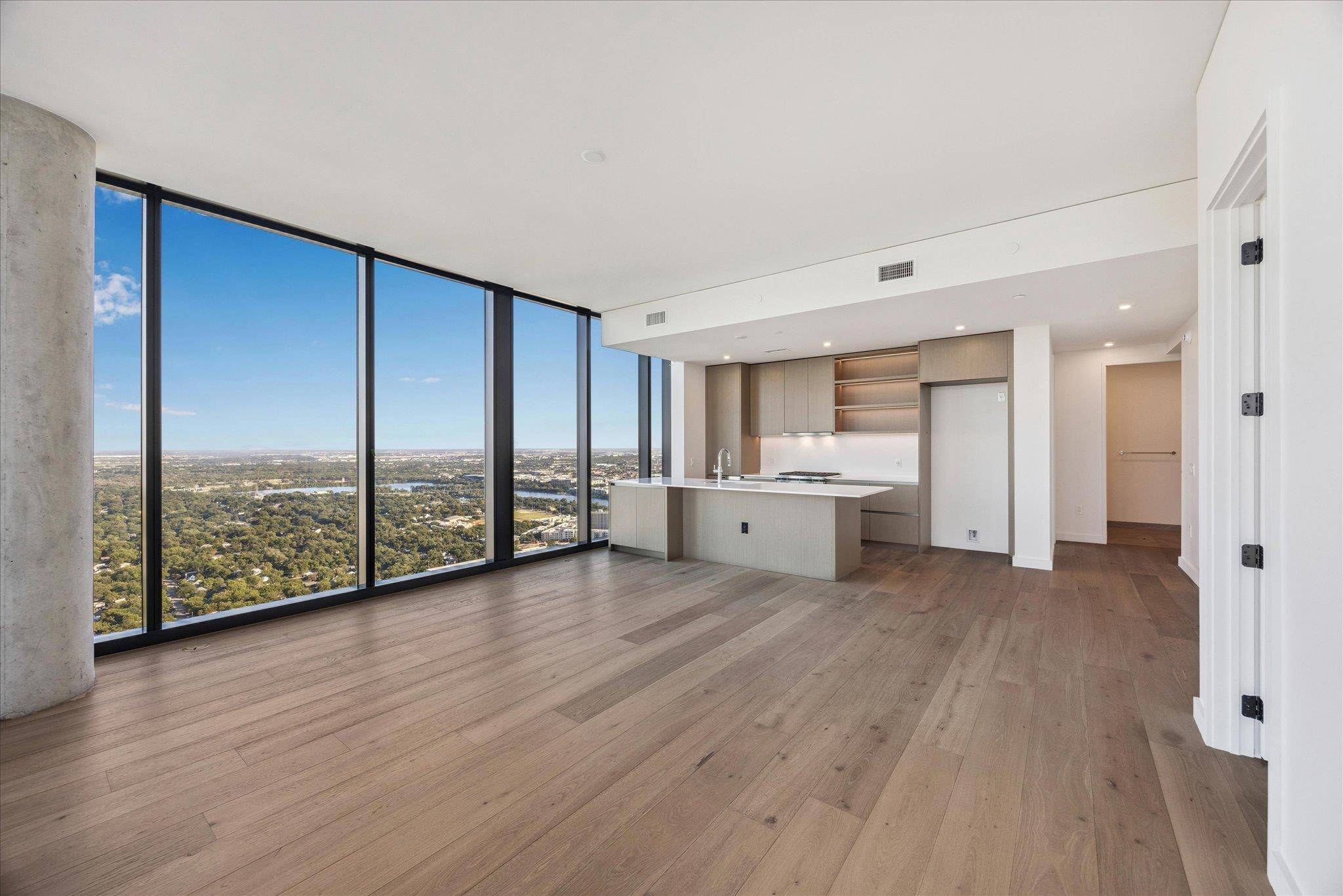 Austin, TX 78701,610 Davis ST #4807