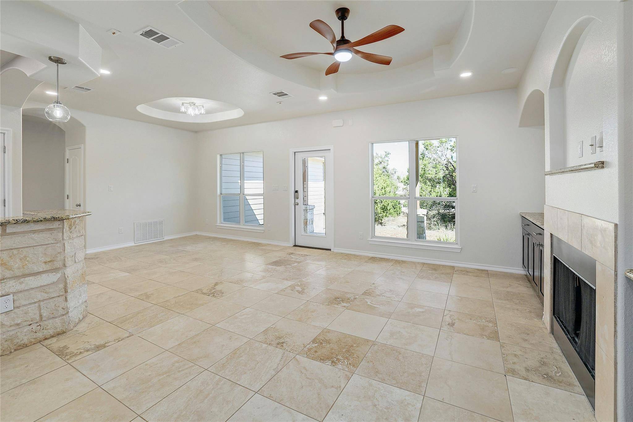 Lago Vista, TX 78645,20800 Ridgeview RD