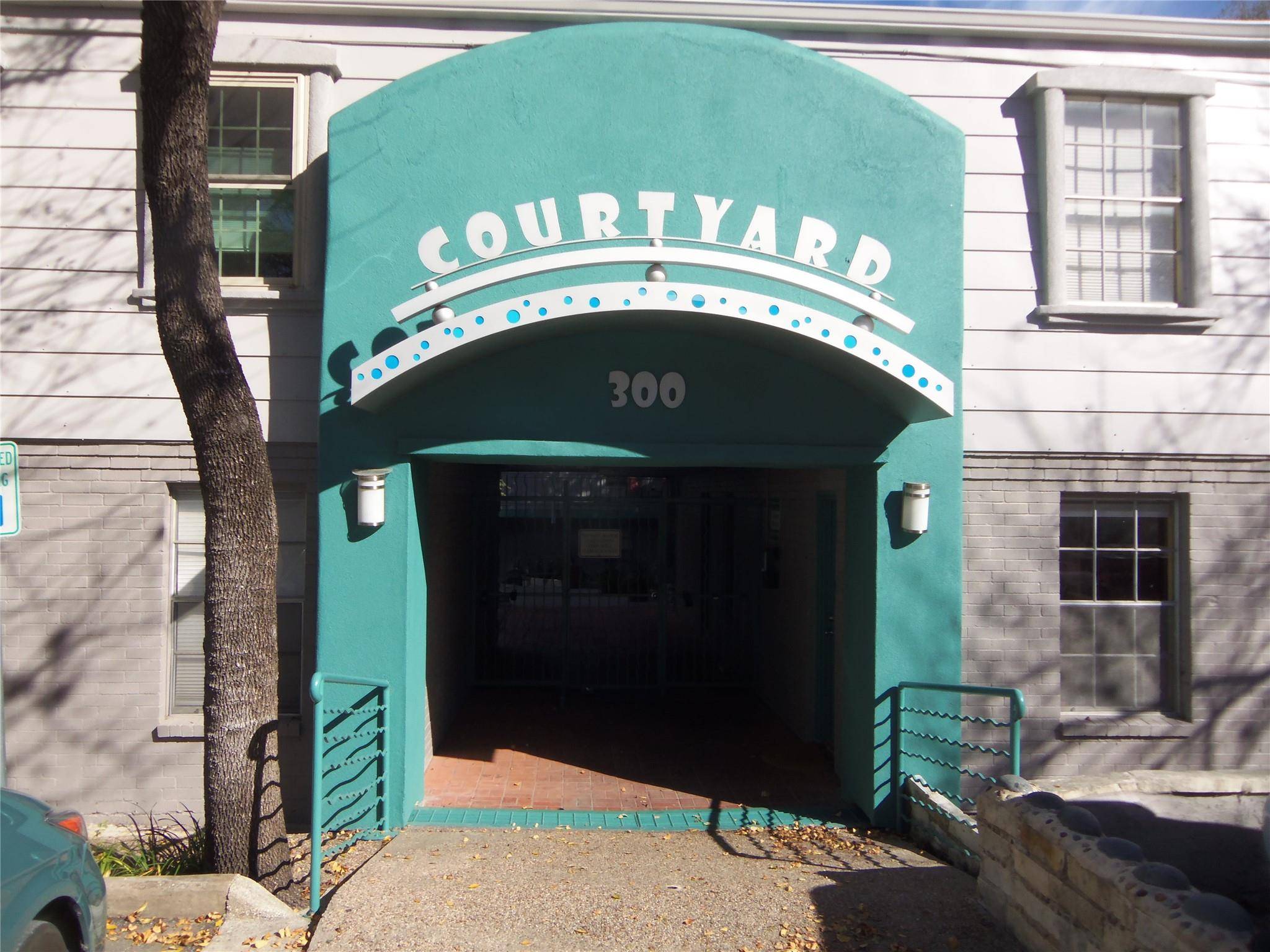 Austin, TX 78704,300 Crockett ST #317