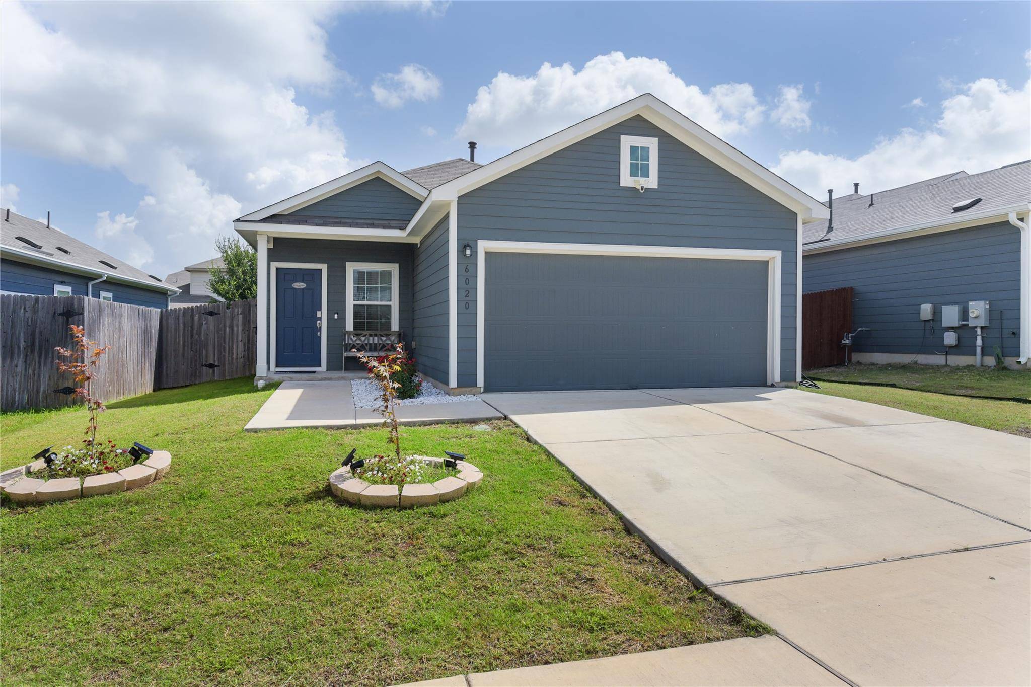 Austin, TX 78747,6020 Rincon ST