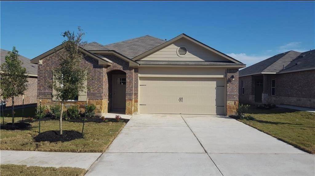 Round Rock, TX 78664,3030 Blantyre BND