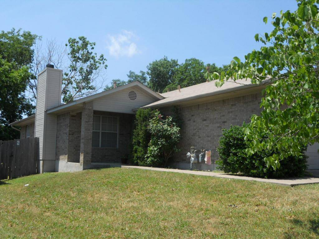 Austin, TX 78728,1917 Alex Ave #B