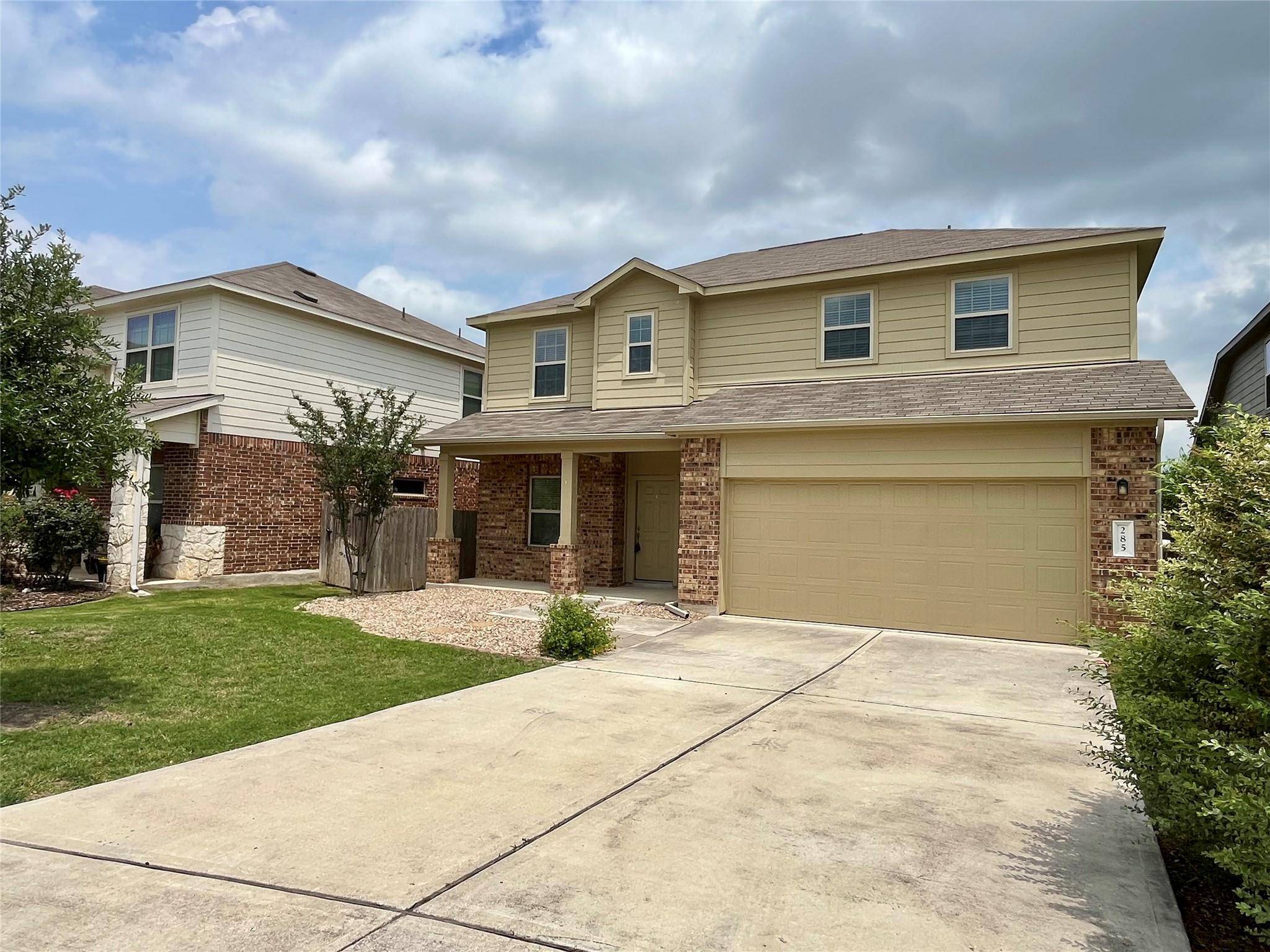 Buda, TX 78610,285 Moon Stone TRL