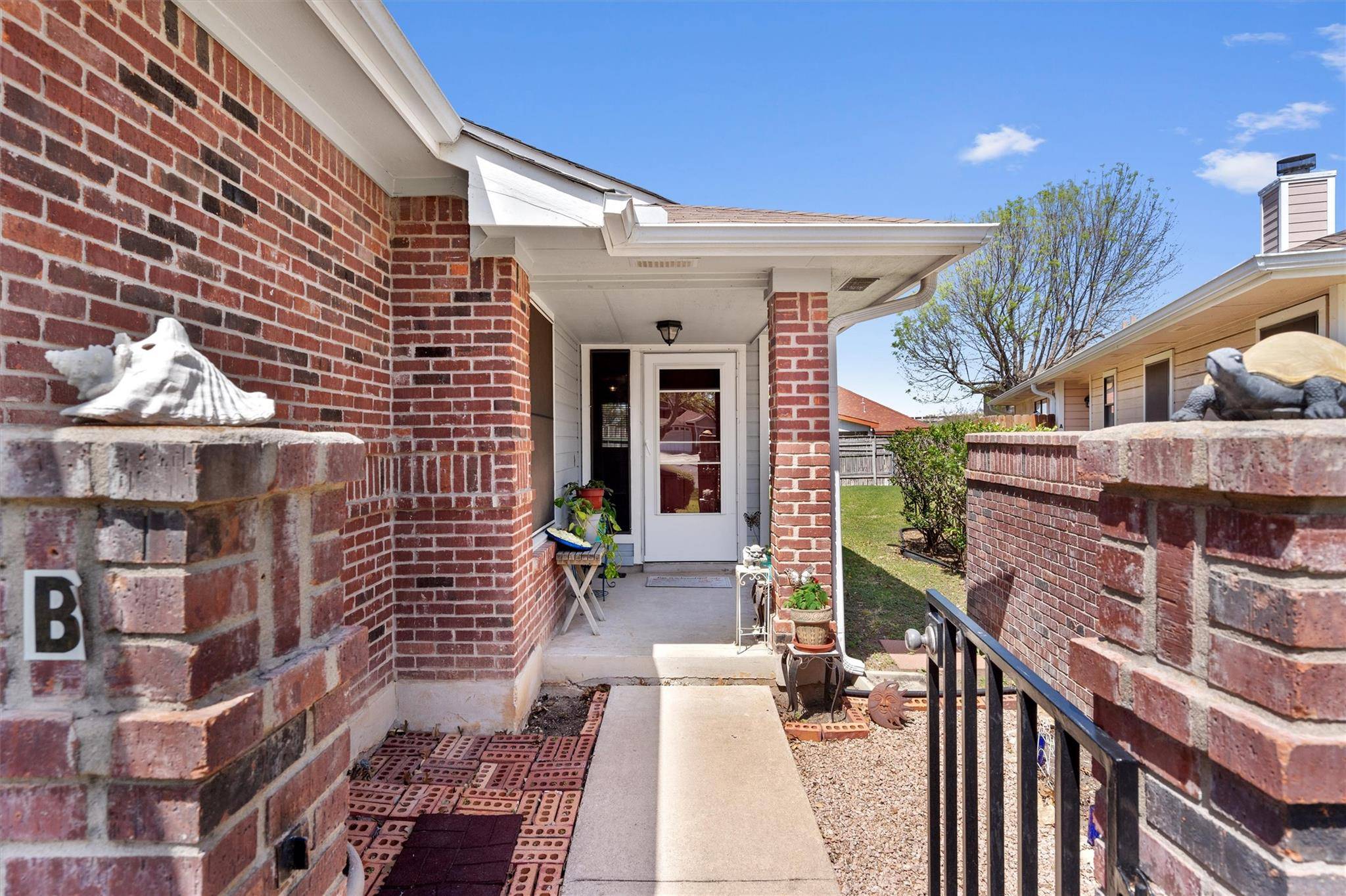 Austin, TX 78753,12314 Furrow CV #B