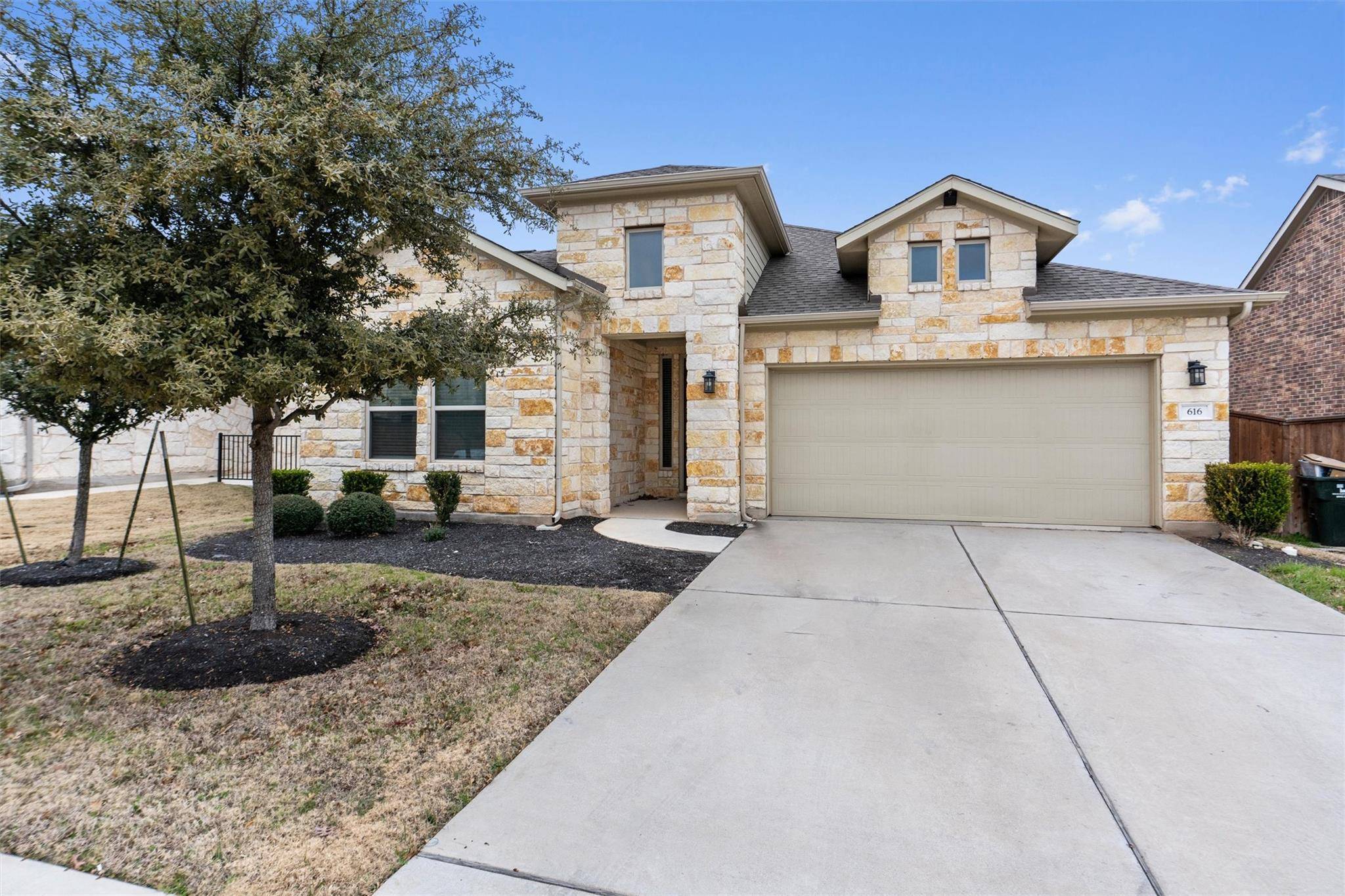 Georgetown, TX 78628,616 Sixpence LN