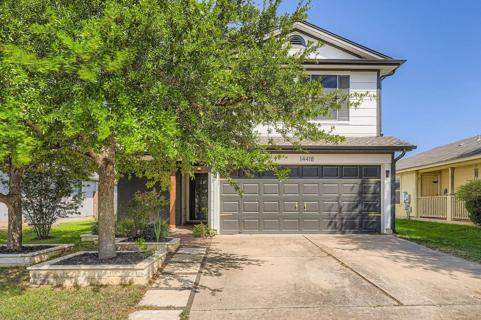 Manor, TX 78653,14418 Cummins WAY