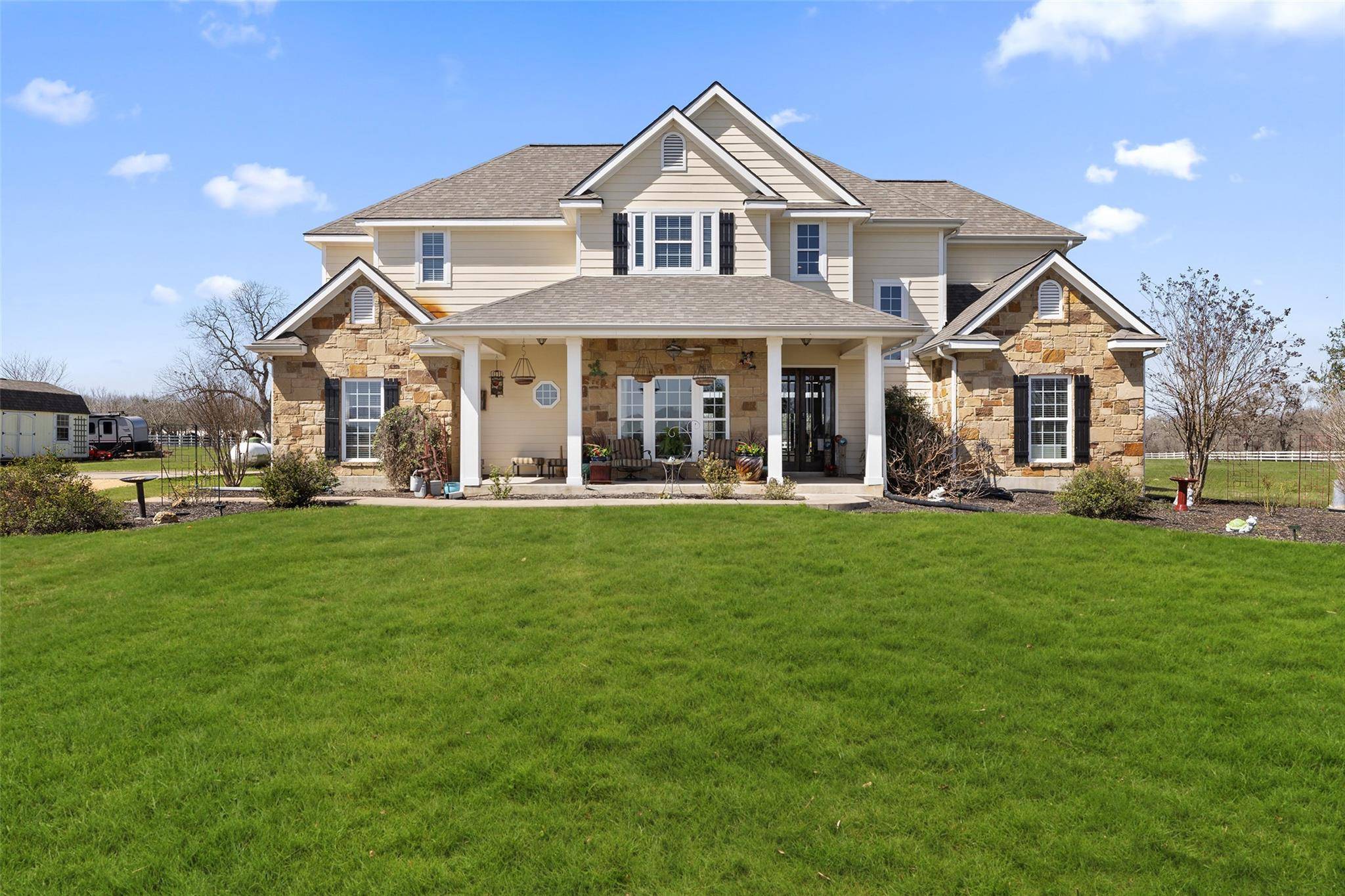 Cedar Creek, TX 78612,428 Colorado DR