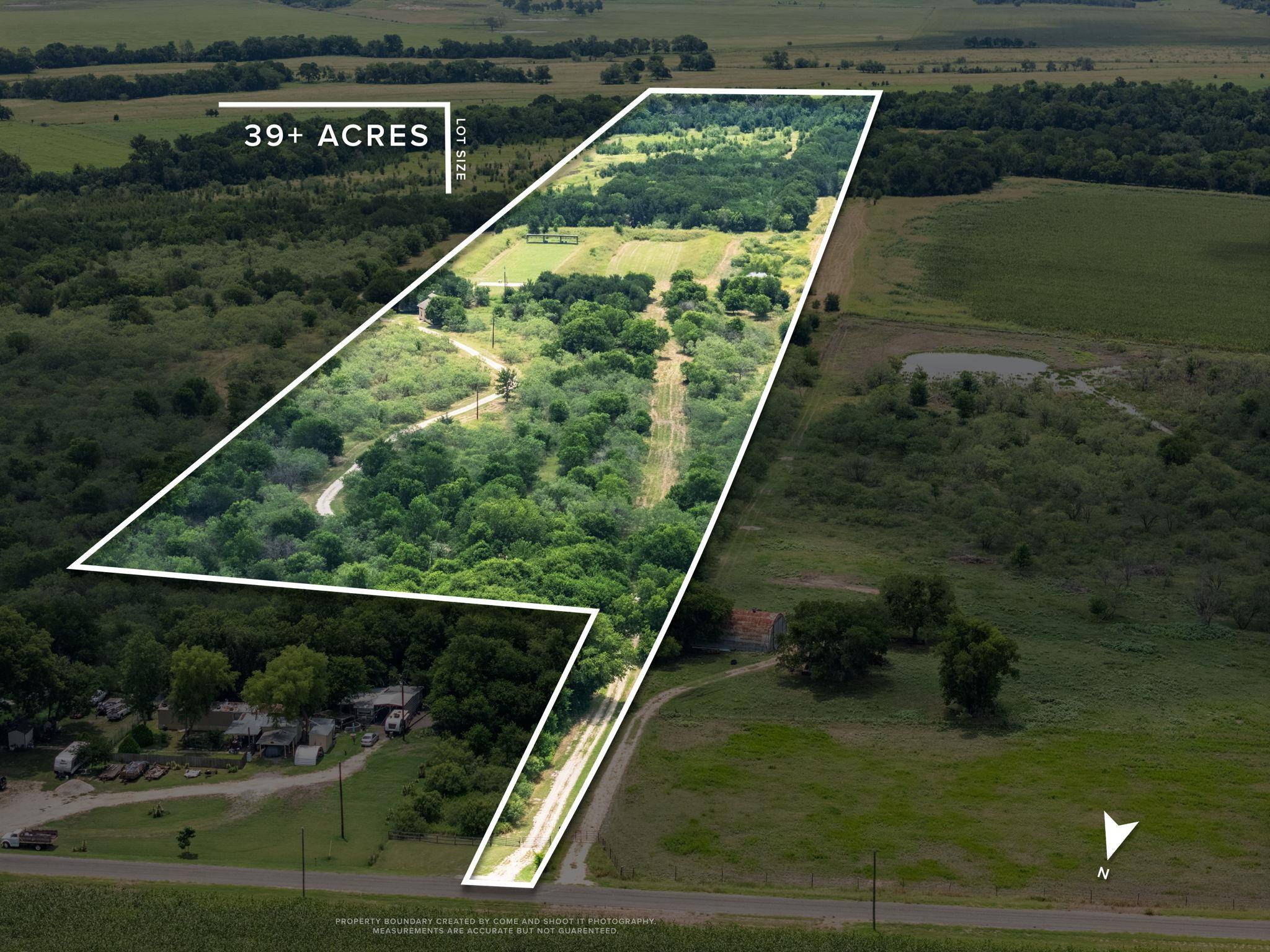 Thrall, TX 76578,2861 County Road 436