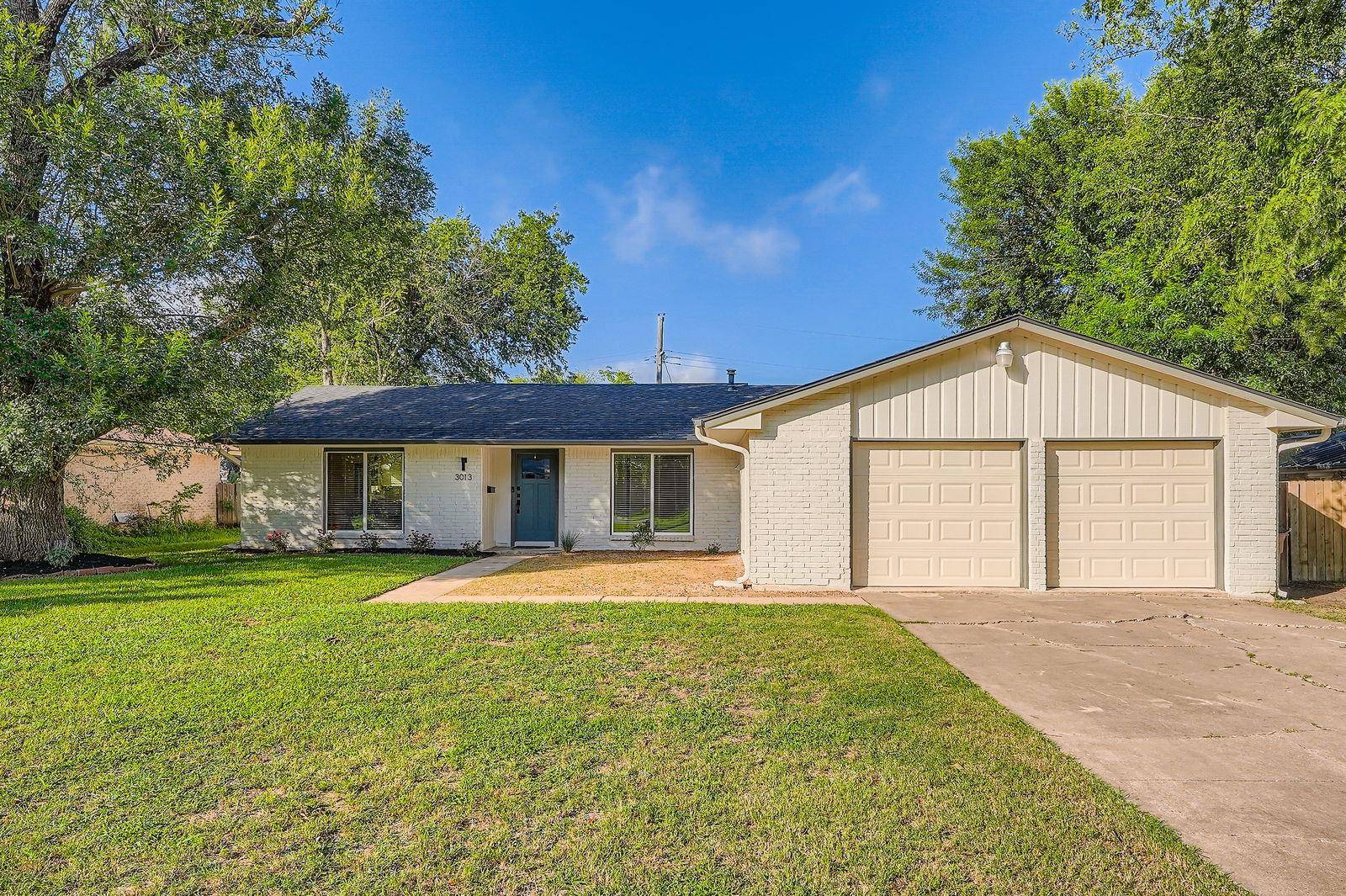 Austin, TX 78723,3013 Val DR