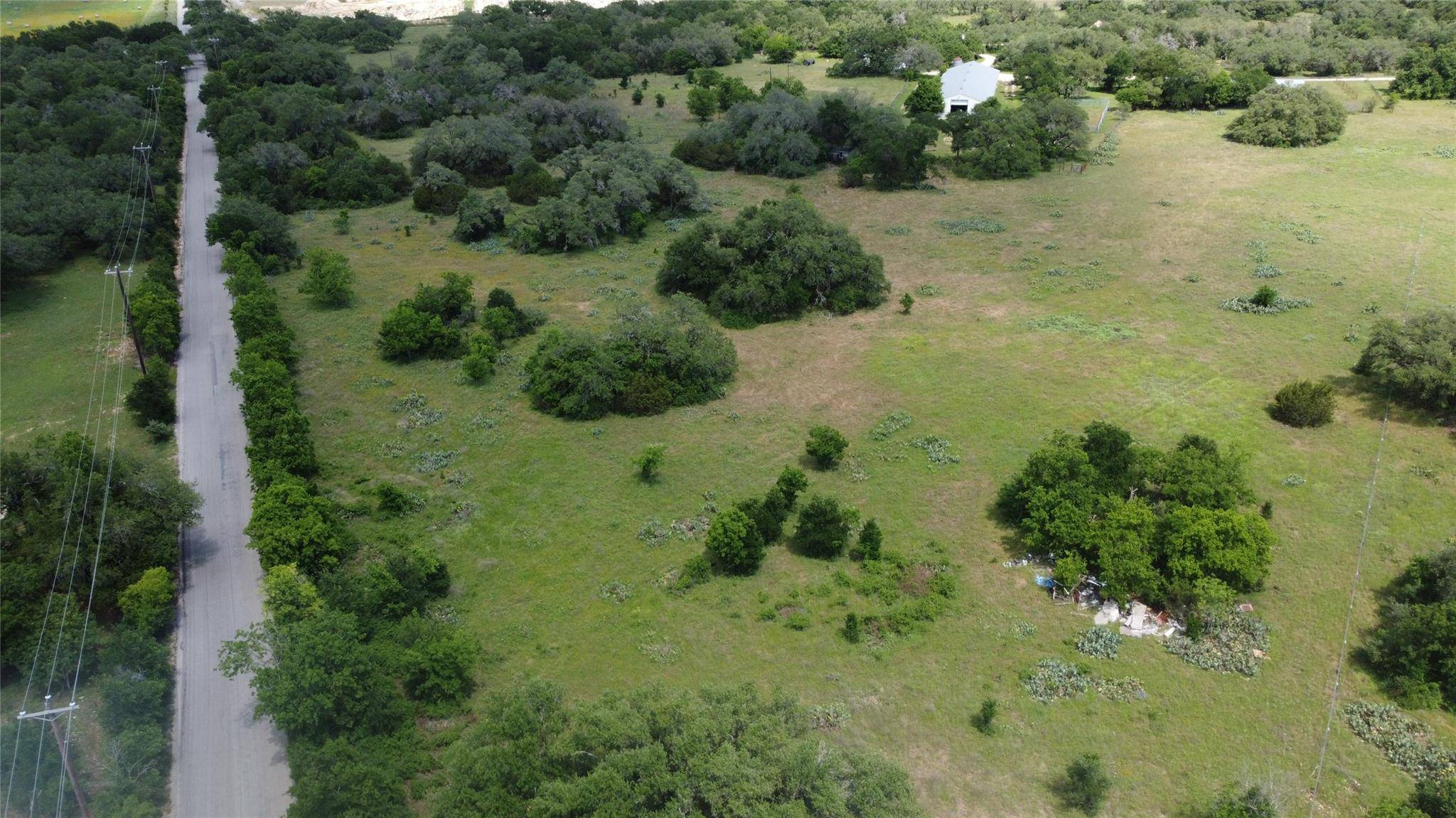 Georgetown, TX 78633,371-561 county road 147