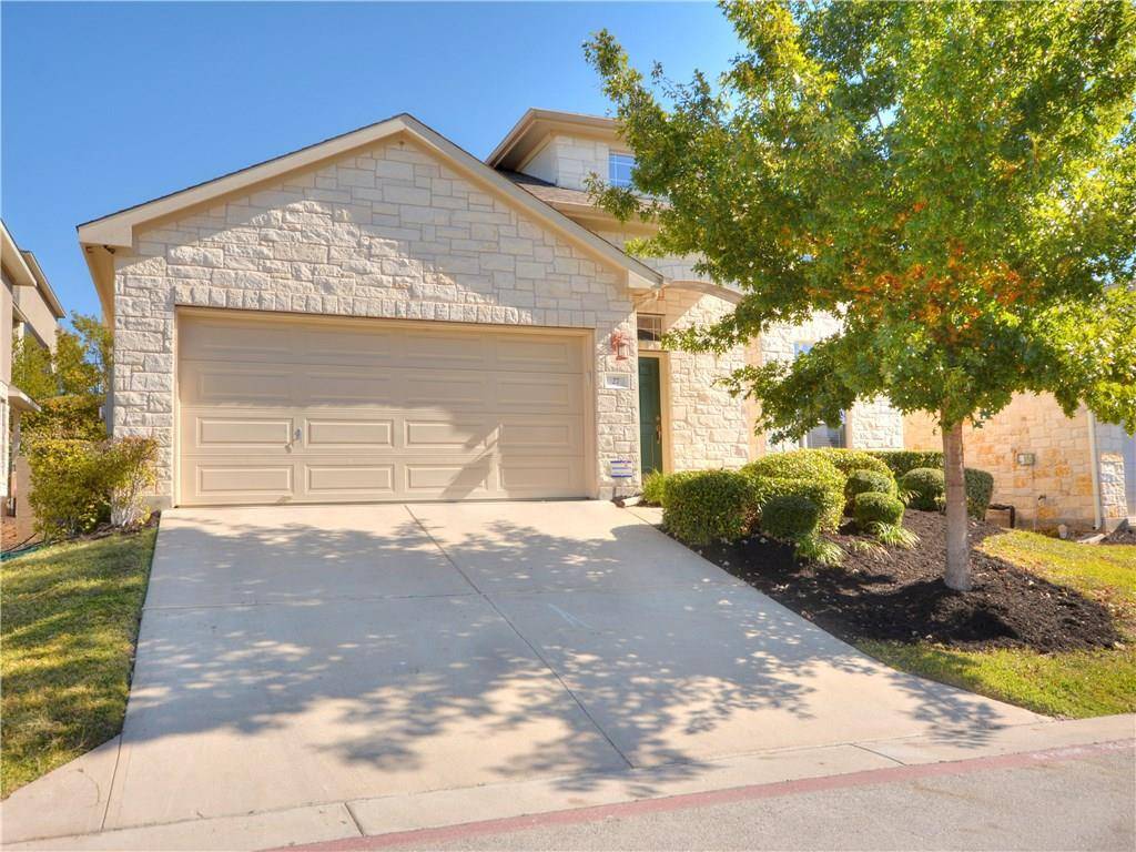 Austin, TX 78734,27 Juniper Berry WAY #14