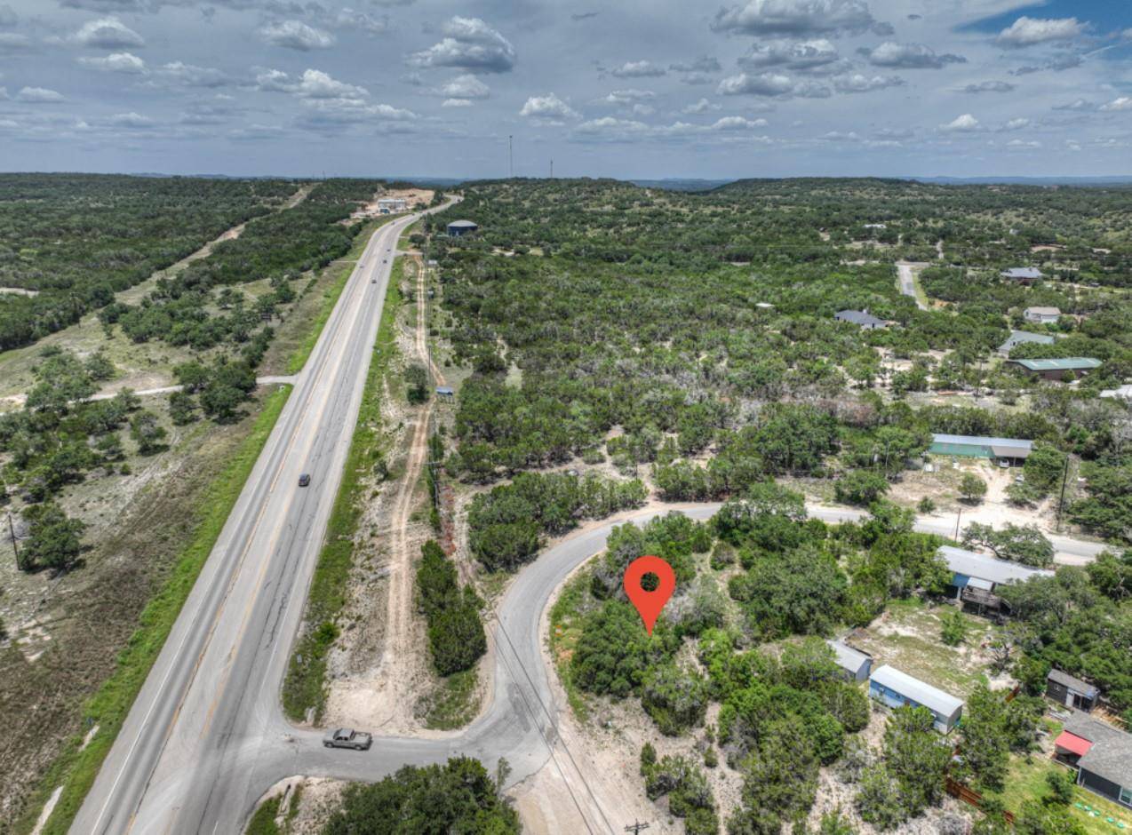 Spring Branch, TX 78070,TBD Cliff DR