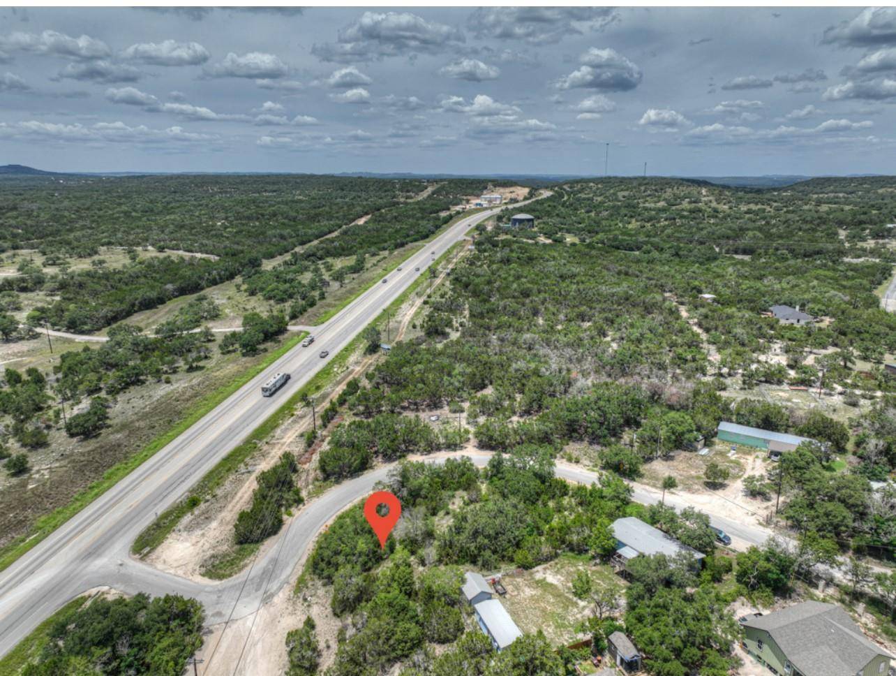 Spring Branch, TX 78070,TBD Cliff DR