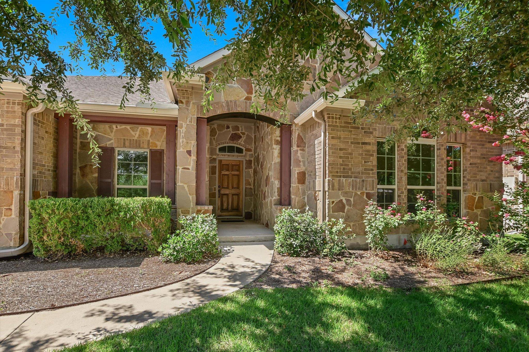Round Rock, TX 78665,2944 Saint Federico WAY