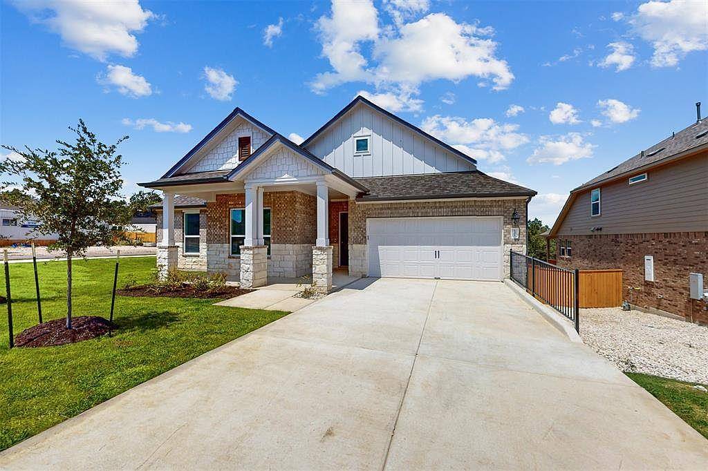 Georgetown, TX 78628,1301 White Daisy LN