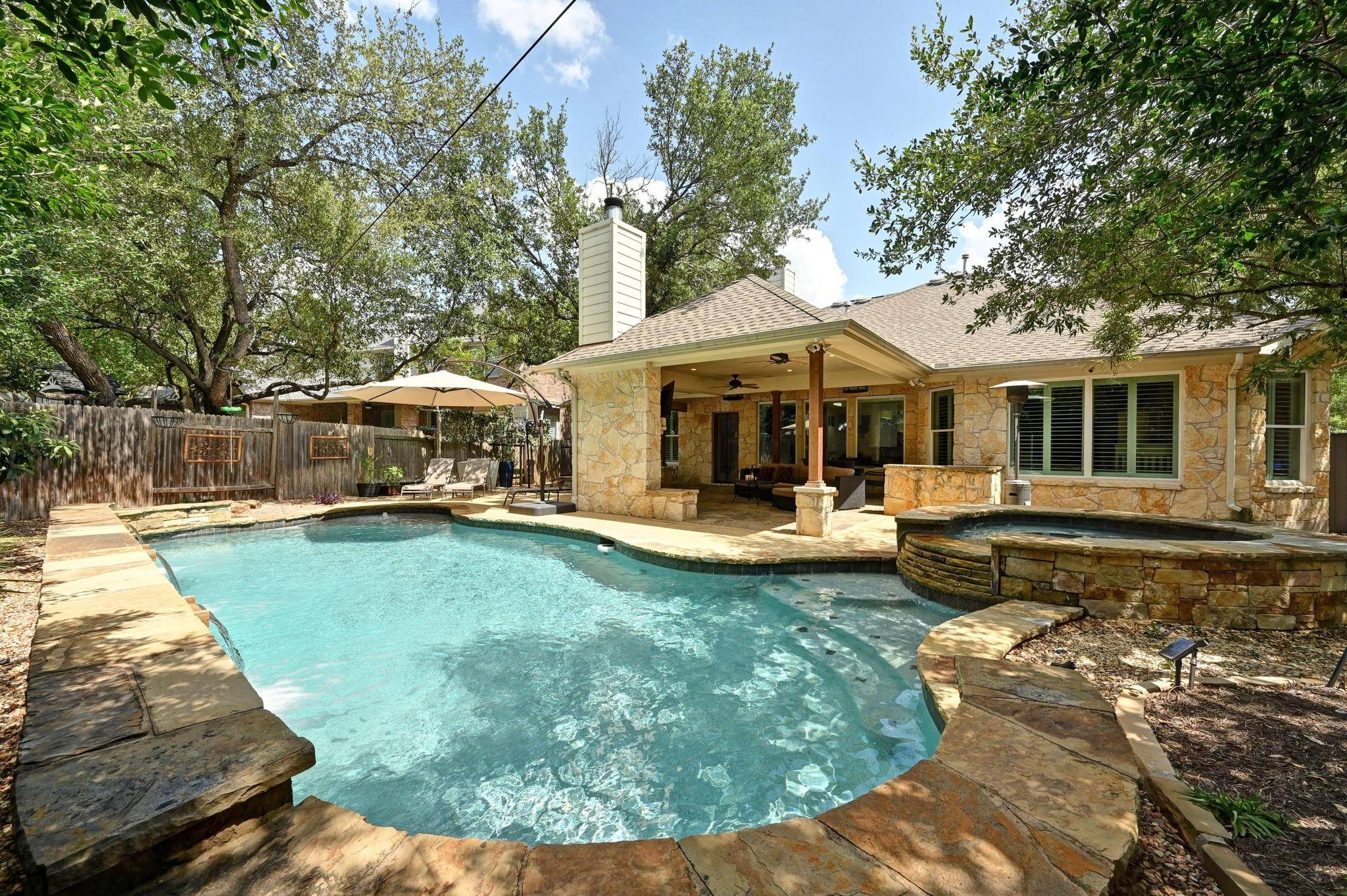 Austin, TX 78739,7108 Magenta LN