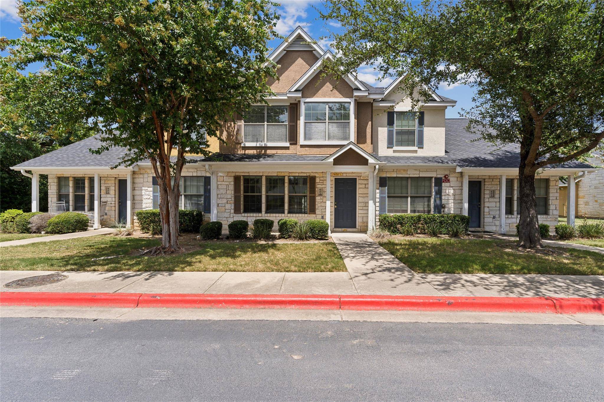 Cedar Park, TX 78613,401 Buttercup Creek BLVD #602