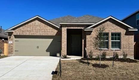 Hutto, TX 78634,901 Golden Plains PKWY