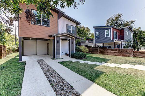 Austin, TX 78702,4809 Bolm RD