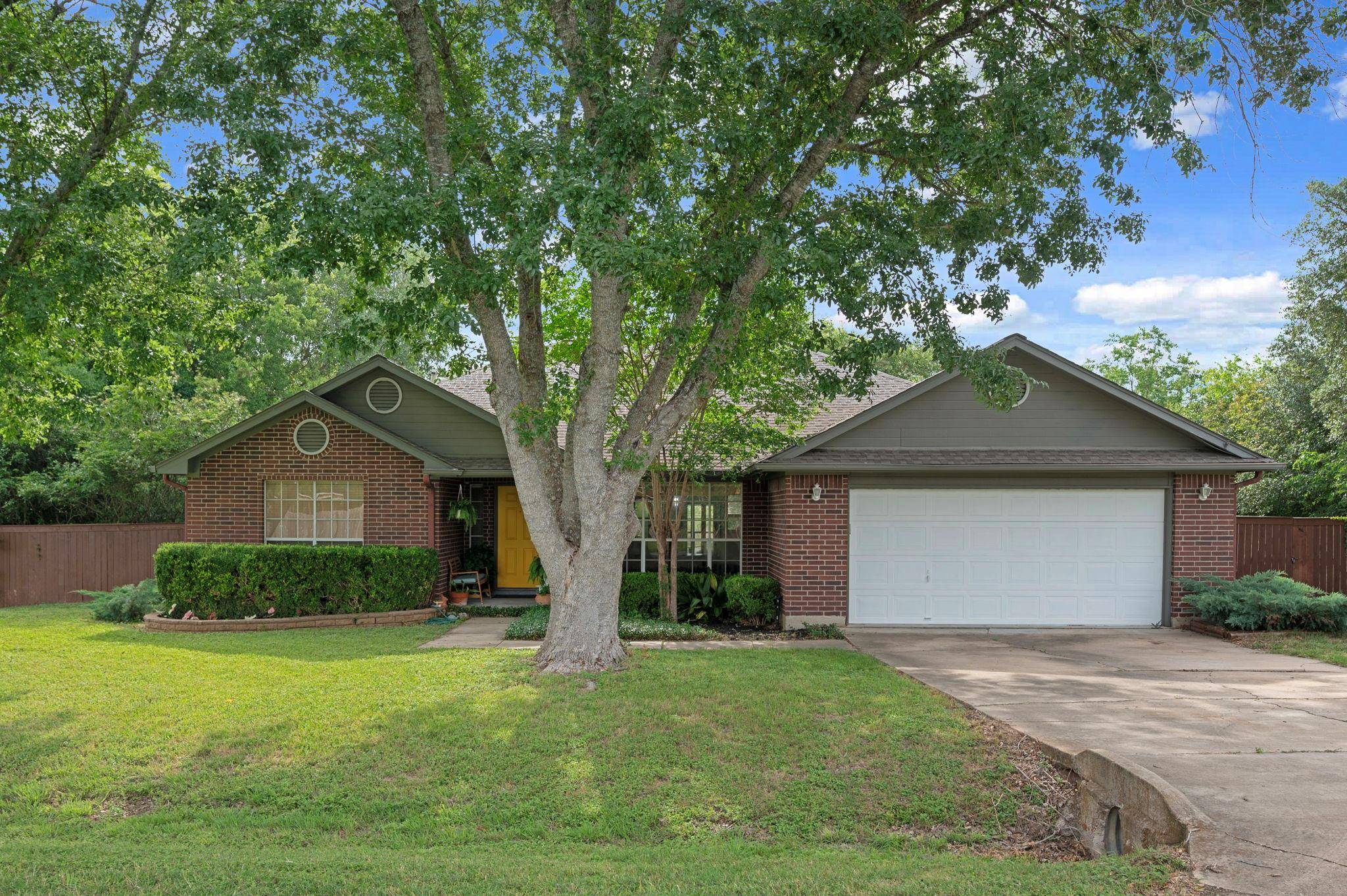 Buda, TX 78610,113 Arikara ST