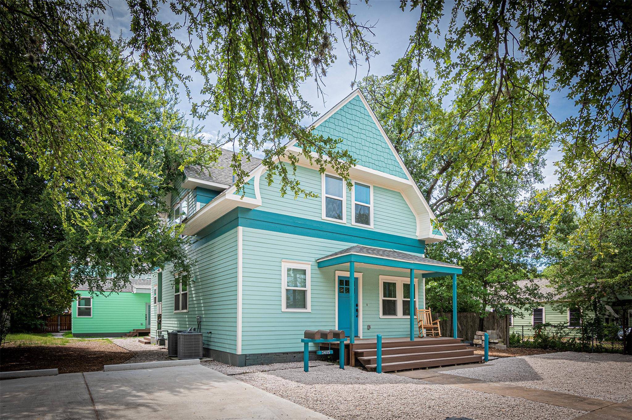 Austin, TX 78705,3405 Cedar ST