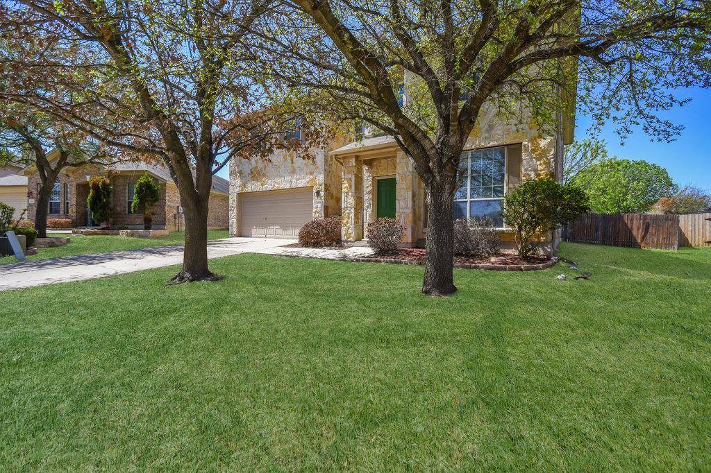 Pflugerville, TX 78660,18816 Sandy Shore DR