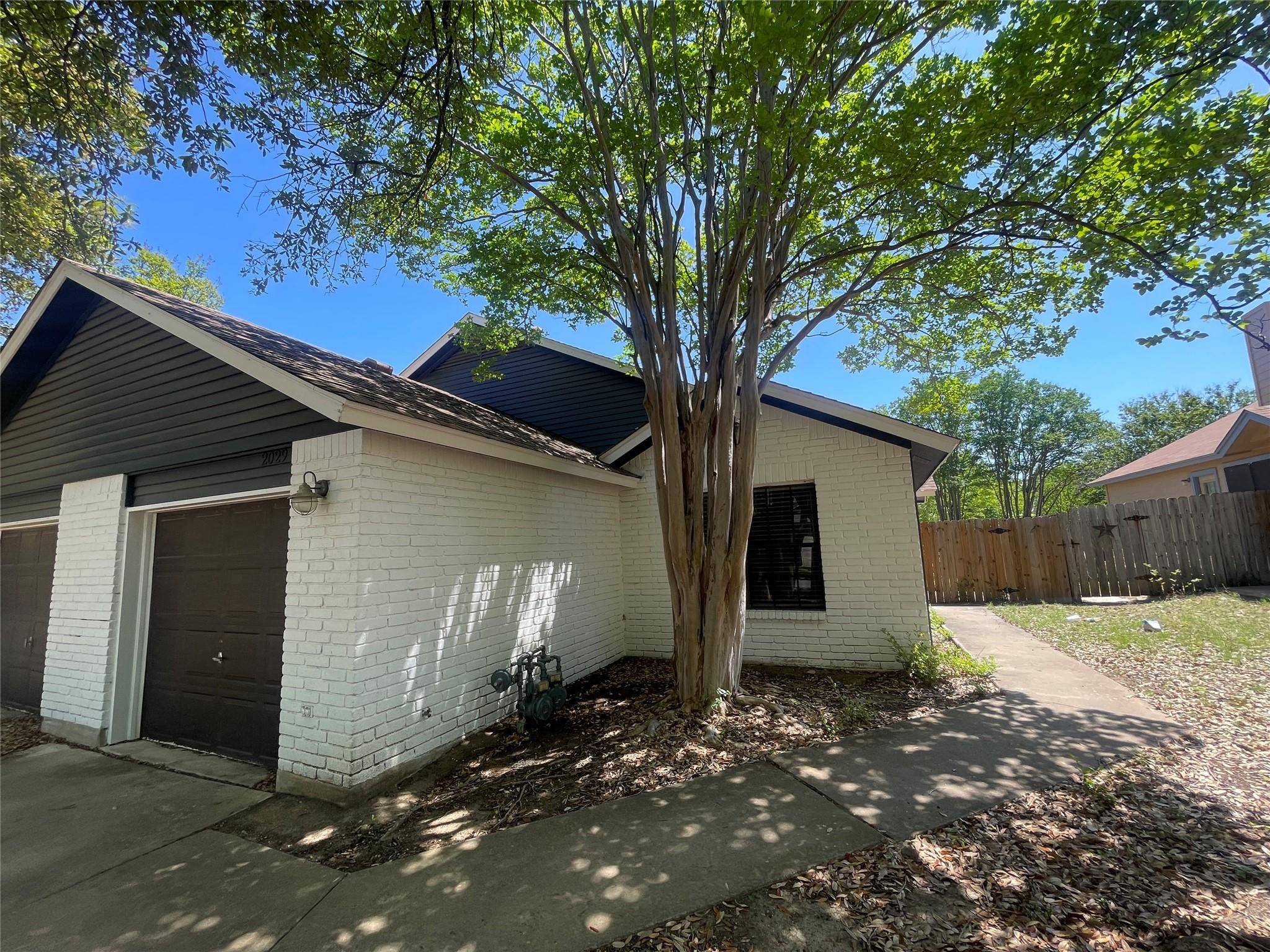 Round Rock, TX 78664,2029 Redwing WAY