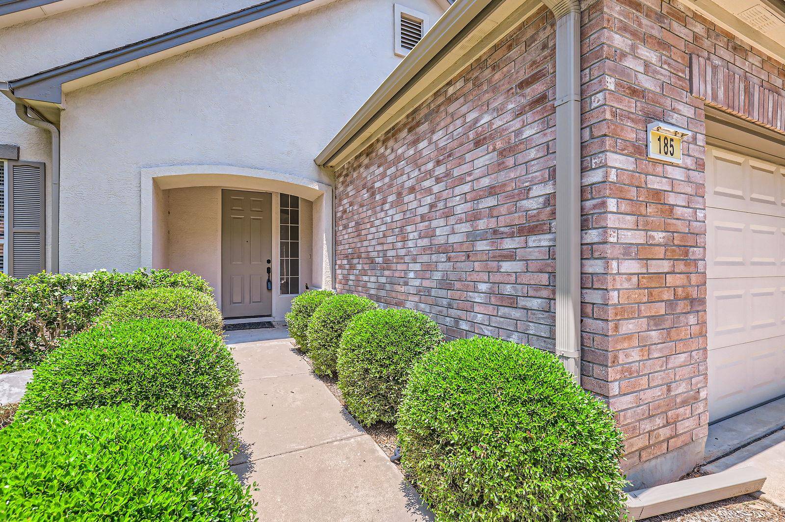 Georgetown, TX 78633,185 Trail Rider WAY