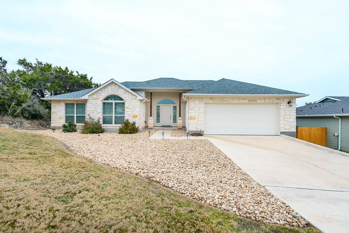 Lago Vista, TX 78645,4001 Crockett Ave