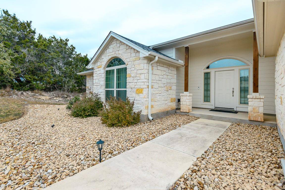Lago Vista, TX 78645,4001 Crockett Ave